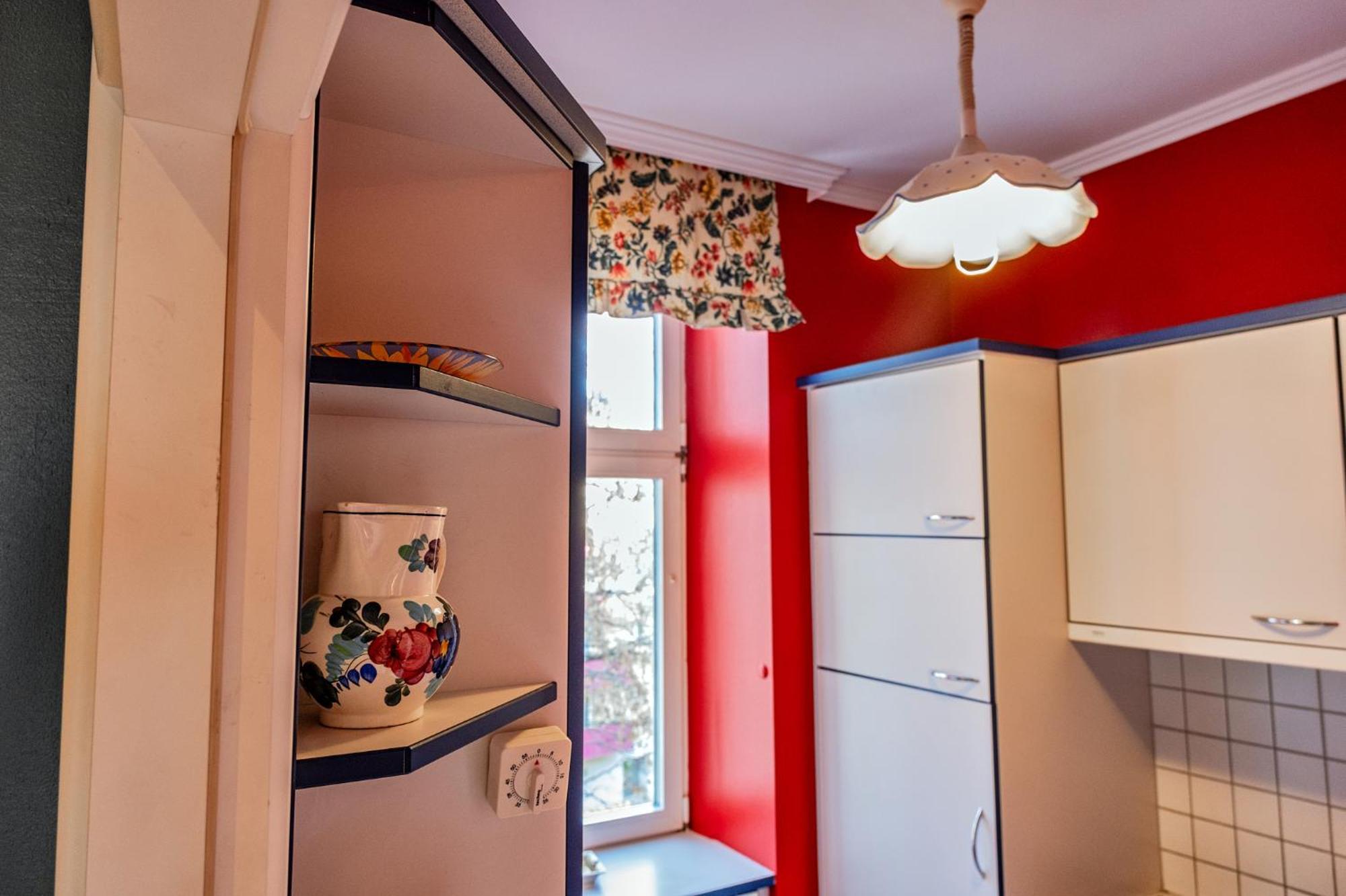 Feel At I Bright Windows I Penzing Trainstation Apartment Wien